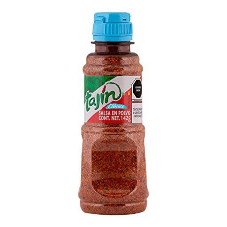 Tajin Low Sodium Chilli And Lime Seasoning 142G - World Food Shop