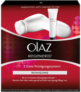 Olaz Regenerist 3 Point Cleansing System Kit - World Food Shop