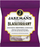 Jakemans Lozenges Blackcurrant 73G