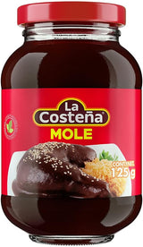 La Costena Mole 125G