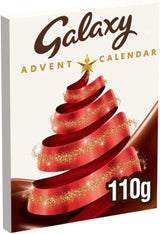 Galaxy Advent Calendar 110G