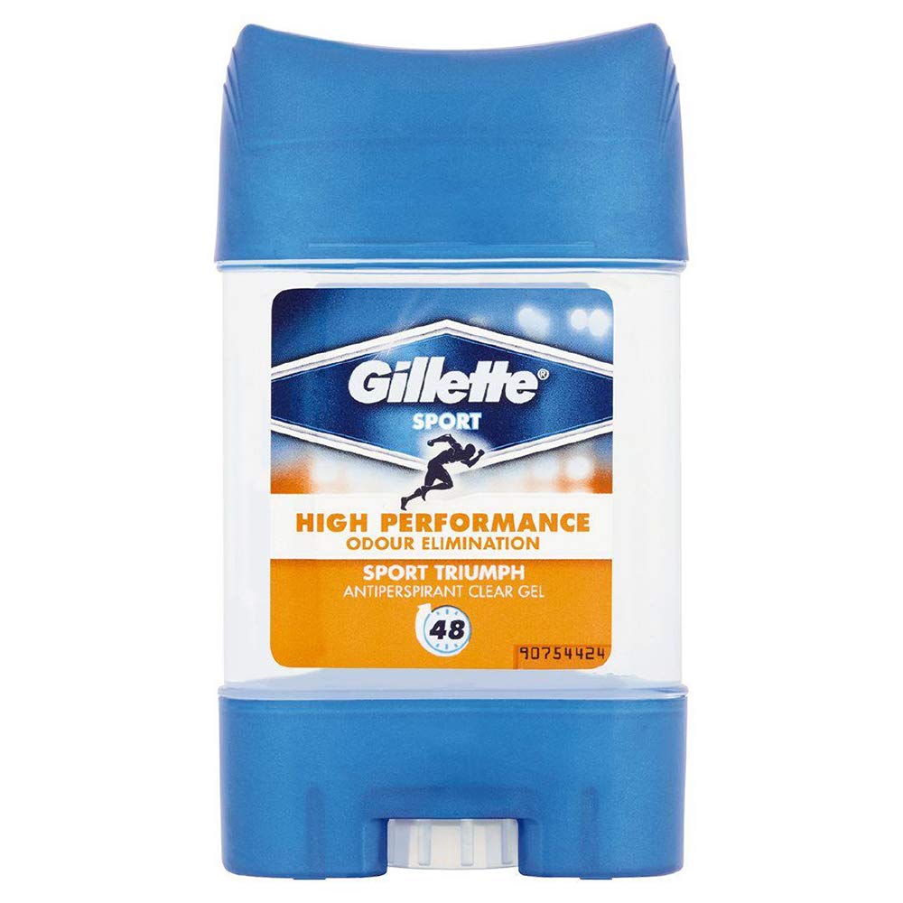 Gillette Antiperspirant Stick Sport Triump 70ML