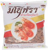 Manora Prawn Crackers 500G - World Food Shop