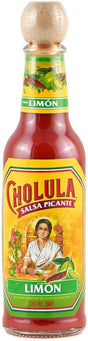 Cholula Lime 150Ml - World Food Shop