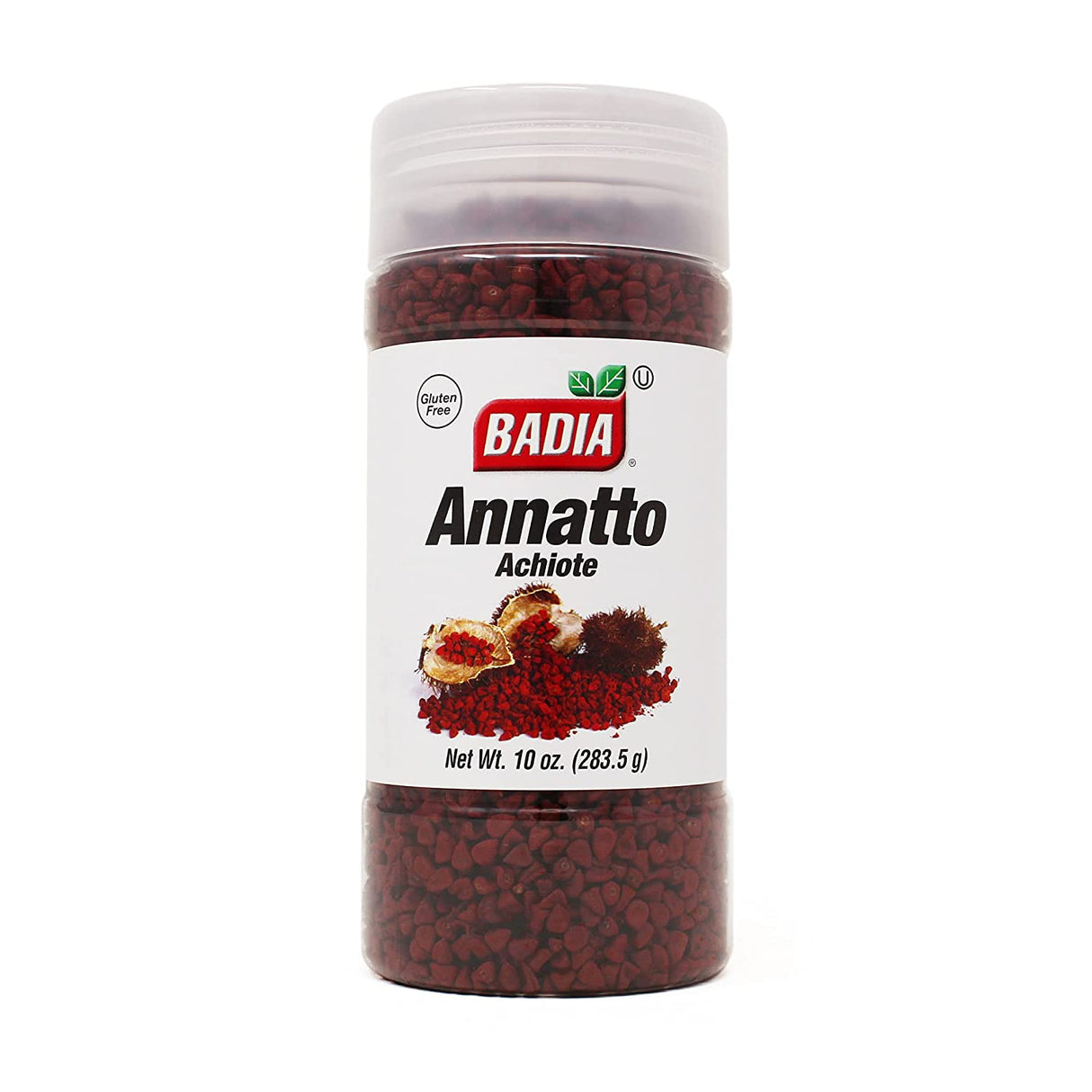 Badia Annatto Seed 283.5G (10oz)