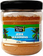 Dunns River Jamaican Jerk Seasoning 650G - World Food Shop