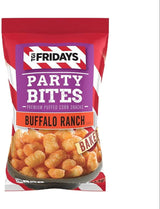 Tgi Fridays Buffalo Ranch Party Bites 3.25Oz (92G) - World Food Shop