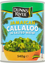 Dunn's River Jamaican Callaloo 540G