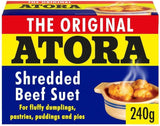 Atora Beef Suet 240G - World Food Shop