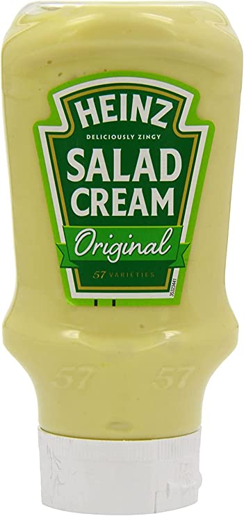 Heinz Salad Cream 425G