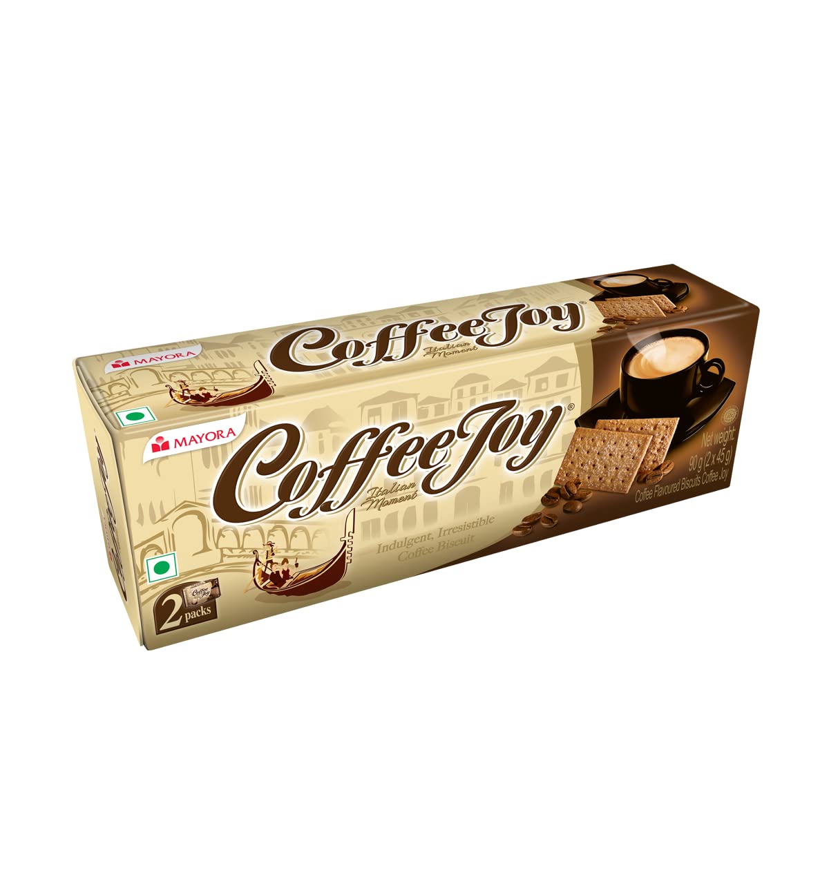 Mayora Coffee Joy 90G