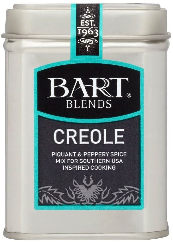 Bart Creole Seasoning 65G