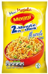 Maggi Noodles Masala 70G