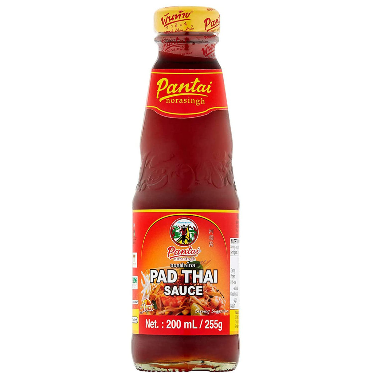 Pantai Pad Thai Sauce 200ML