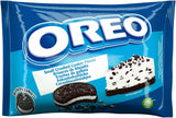 Oreo Small Crushed Cookie Pieces 400G