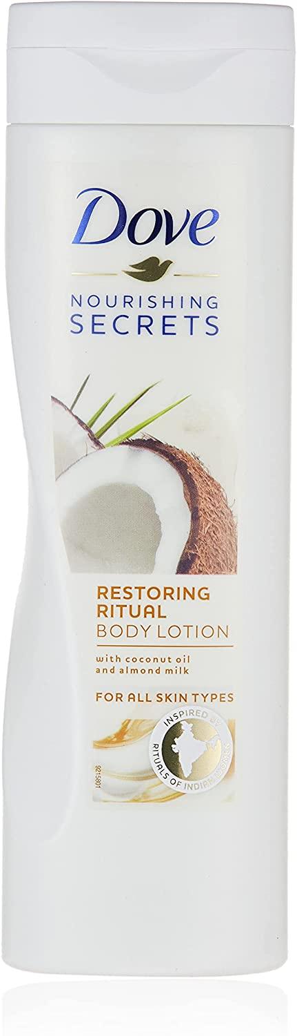 Dove Body Lotion Restoring Ritual 250Ml - World Food Shop