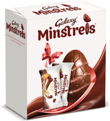 Galaxy Minstrels Large Egg 234G