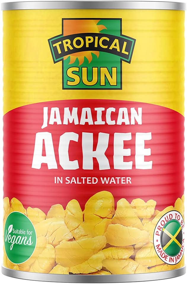 Tropical Ackee Mini 280g