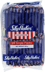 Skyflakes Biscuits 24X25G - World Food Shop