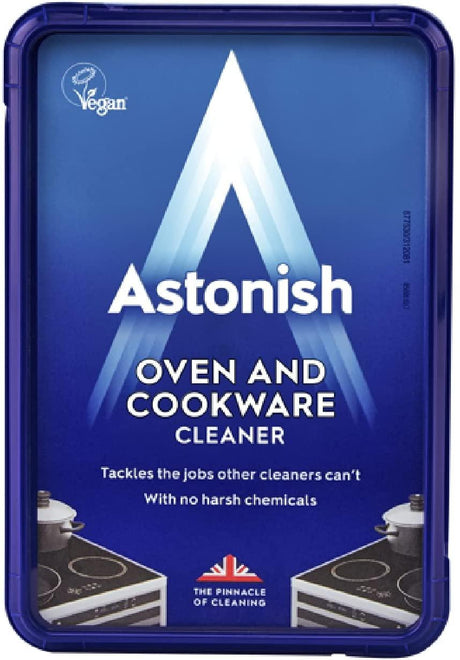 Astonish Oven And Cookware Cleaner 150G - World Food Shop