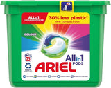 Ariel All-in-1 Pods Colour 25s