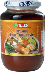 X.O Instant Tom Yum Paste 454G