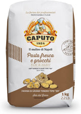 Caputo Fresh Pasta & Gnocchi 00 Flour 1KG