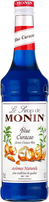 Monin Blue Curacao 70CL