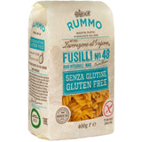 Rummo Gluten Free No.48 Fusilli 400G