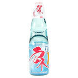 Hata Kosen Ramune Bottle 200Ml (St-B) 200Ml - World Food Shop