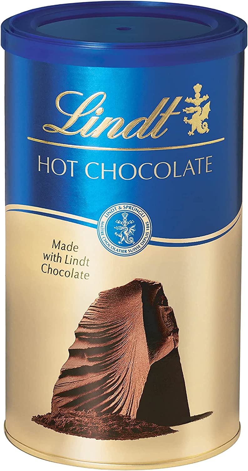 Lindt Hot Chocolate 300G