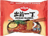 Nissin Demae Ramen Spicy 100g