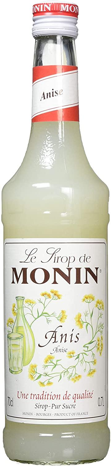 Monin Anise 70Cl - World Food Shop