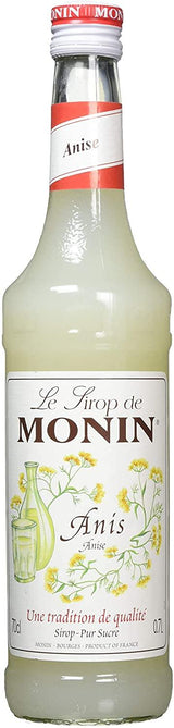 Monin Anise 70Cl - World Food Shop