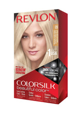 Revlon Colorsilk Ash Blonde 05