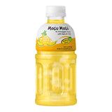 Mogu Mogu Drink With Nata De Coco Pineapple Flavour 320Ml