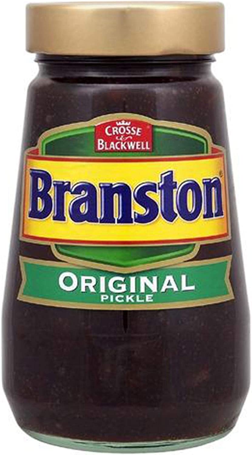 Branston Original Pickle 360G (Case of 6)