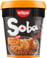 Nissin Soba Cup Peking Duck 87G