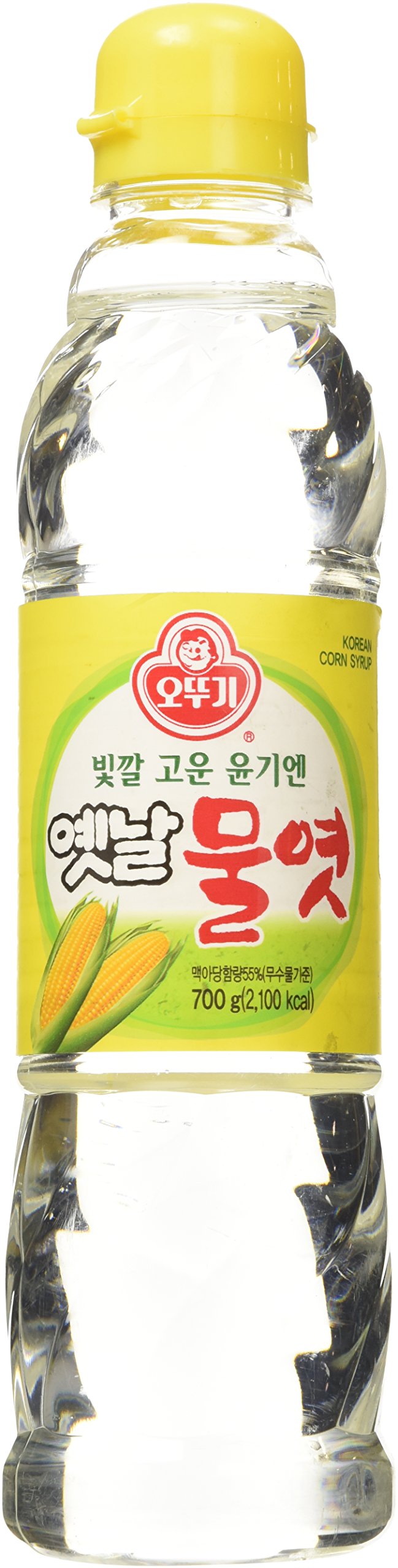 Ottogi Corn Syrup 700G