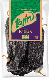 Tajin Pasilla Chilli 75G