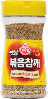 Ottogi Roasted Sesame 200G