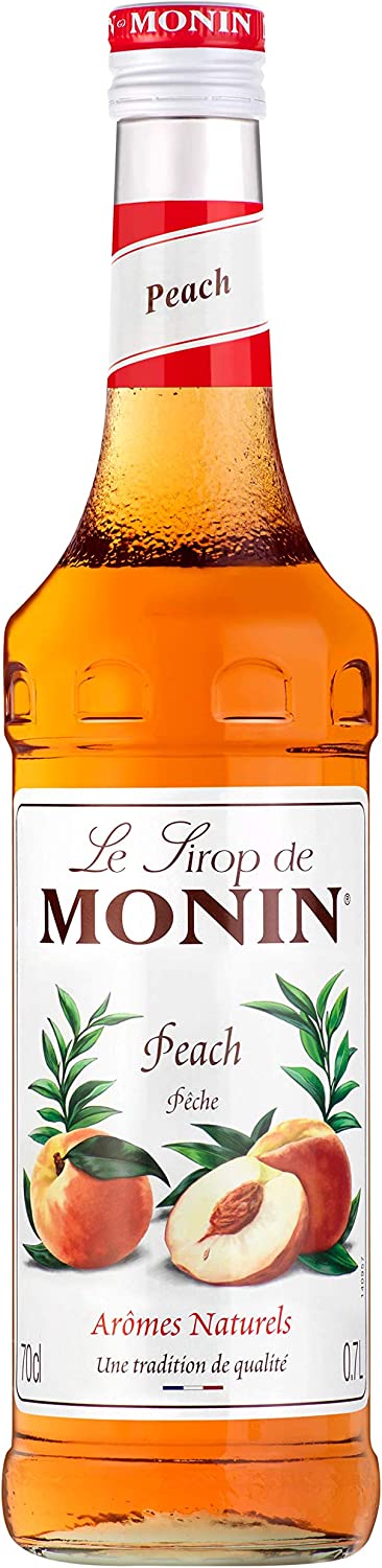 Monin Peach 70cl