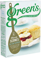 Greens Scone Mix 280G