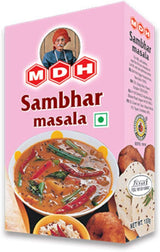 MDH Sambhar Masala 100g