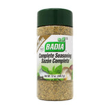 Badia Complete Seasoning 12Oz - World Food Shop