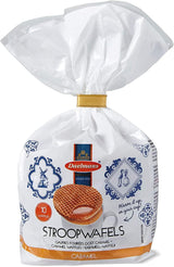 Daelmans - Caramel Stroopwafels 290G - World Food Shop