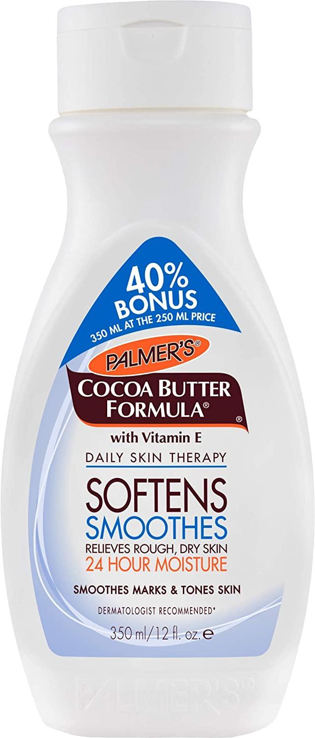 Palmers Cocoa Butter With Vitamin A Moisturizing Lotion 350Ml - World Food Shop