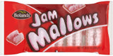 Bolands Jam Mallows 250G - World Food Shop