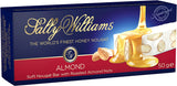 Sally Williams Almonds Nougat 50G