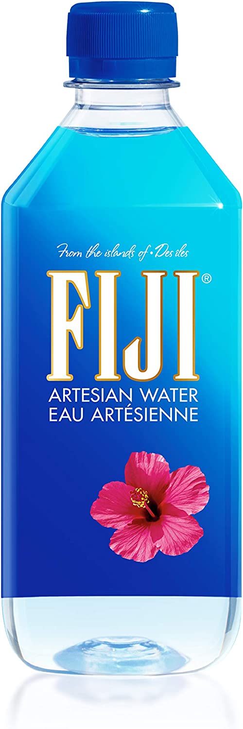 Fiji Artesian Water 500ml